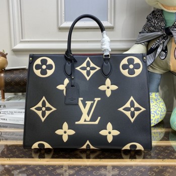 루이비통 OnTheGo 온더고 GM