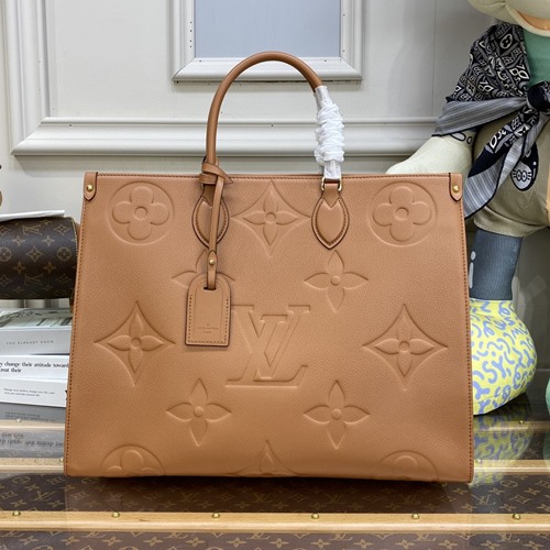 루이비통 OnTheGo 온더고 GM