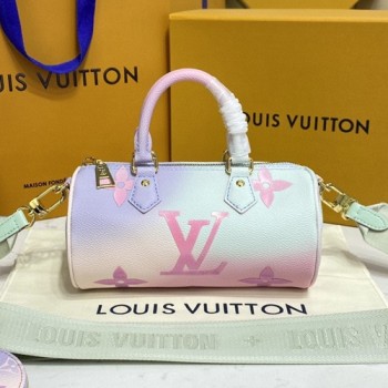 루이비통 Papillon BB 그라디언트 빠삐용 BB