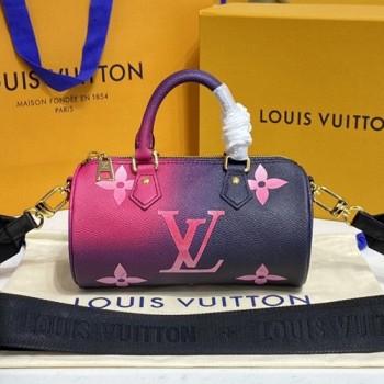 루이비통 Papillon BB 그라디언트 빠삐용 BB