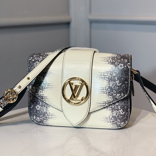 루이비통 PONT 9 퐁 뇌프