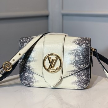 루이비통 PONT 9 퐁 뇌프