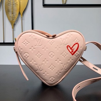 루이비통 SAC COEUR 삭 쾨르백