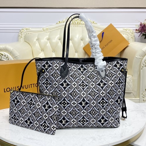 루이비통 SINCE 1854 네버풀 MM