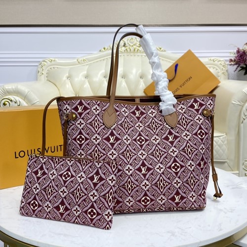 루이비통 SINCE 1854 네버풀 MM