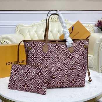 루이비통 SINCE 1854 네버풀 MM