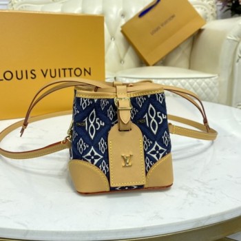 루이비통 SINCE 1854 노에 퍼스 미니 버킷백