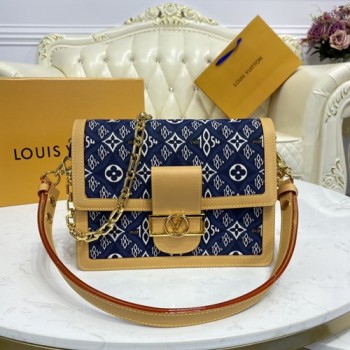 루이비통 SINCE 1854 도핀