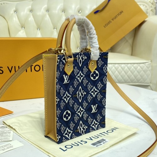 루이비통 SINCE 1854 쁘띠 삭플라