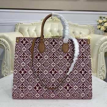 루이비통 SINCE 1854 온더고 GM