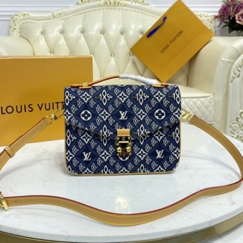 루이비통 SINCE 1854 포쉐트 메티스