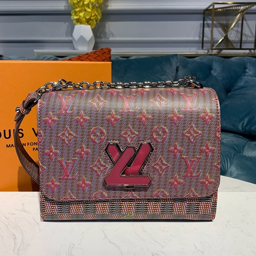 루이비통 TWIST 트위스트 MM