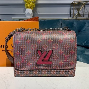 루이비통 TWIST 트위스트 MM