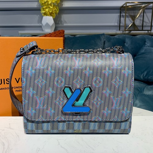 루이비통 TWIST 트위스트 MM