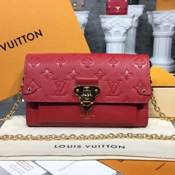 루이비통 VAVIN 바뱅 월릿 크로스백