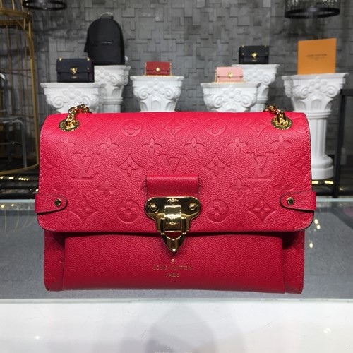 루이비통 VAVIN 바뱅 체인숄더백