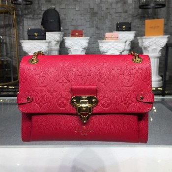 루이비통 VAVIN 바뱅 체인숄더백