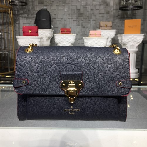 루이비통 VAVIN 바뱅 체인숄더백