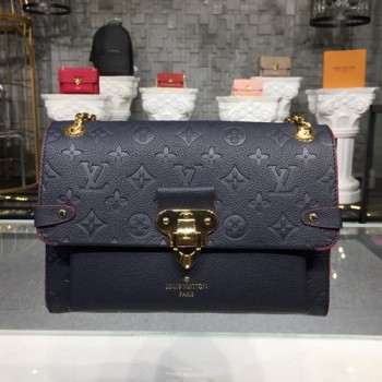 루이비통 VAVIN 바뱅 체인숄더백