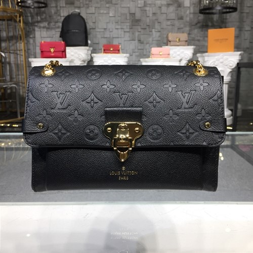 루이비통 VAVIN 바뱅 체인숄더백