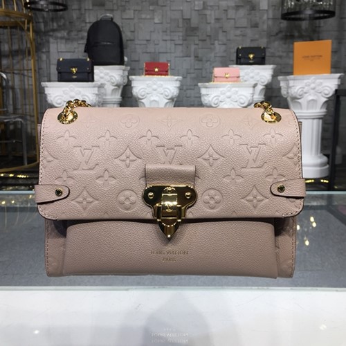 루이비통 VAVIN 바뱅 체인숄더백