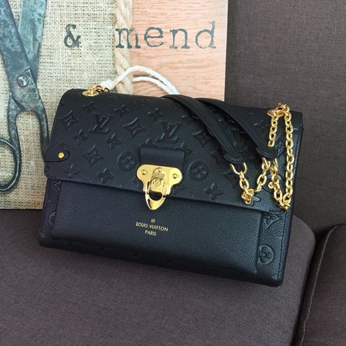 루이비통 VAVIN 바뱅 크로스백 MM