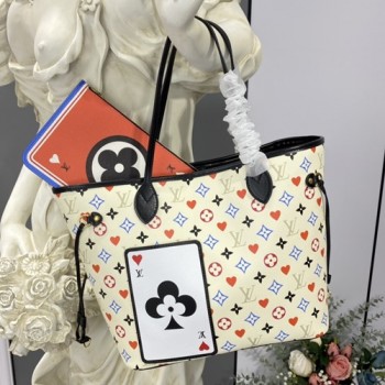 루이비통 게임온 네버풀 MM