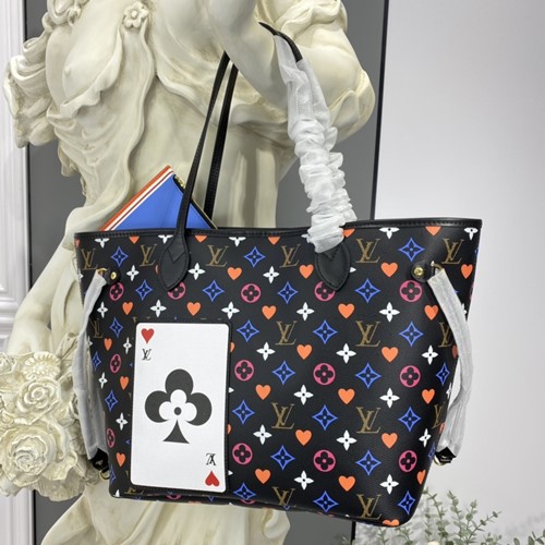 루이비통 게임온 네버풀 MM