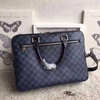 루이비통 그라피트 비즈니스 가방