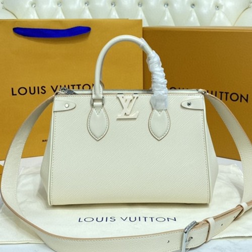 루이비통 그르넬 토트백 PM