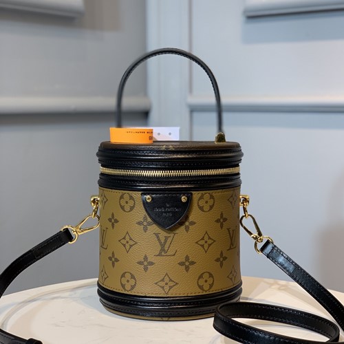 루이비통 깐느 베니티백