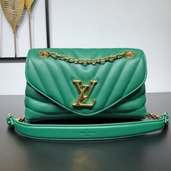 루이비통 뉴 웨이브 체인백