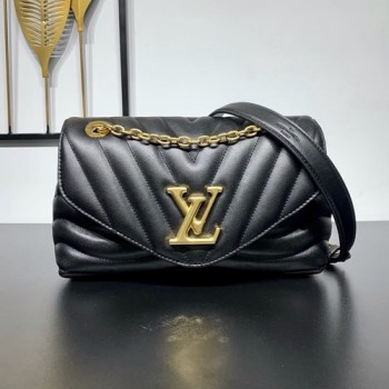 루이비통 뉴 웨이브 체인백
