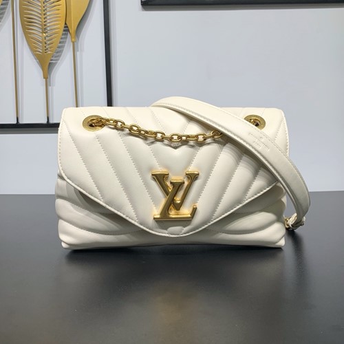 루이비통 뉴 웨이브 체인백