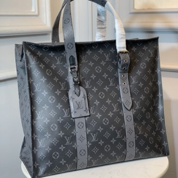 루이비통 뉴 카바스 지페 GM