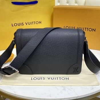 루이비통 뉴 플랩 메신저백