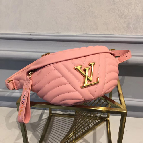 루이비통 뉴웨이브 범백