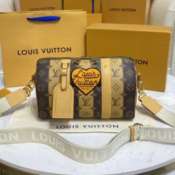 루이비통 니고 시티 키폴