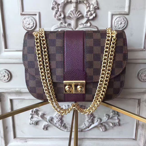 루이비통 다미에 PALM SPRINGS 숄더백