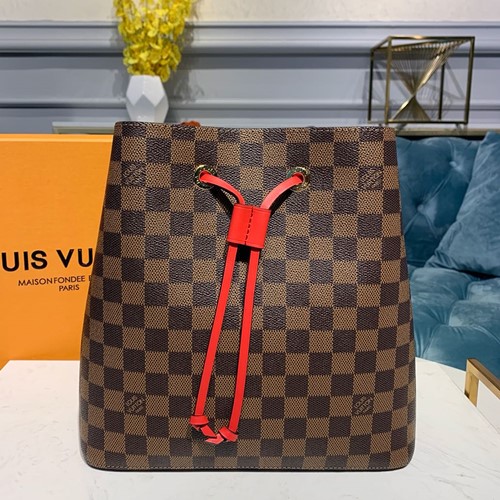 루이비통 다미에 네오노에 버킷백