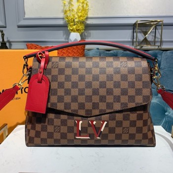 루이비통 다미에 보부르 에벤