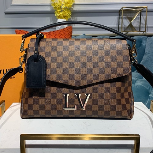 루이비통 다미에 보부르 에벤