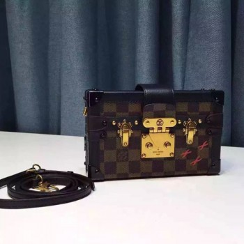 루이비통 다미에 쁘띠뜨말