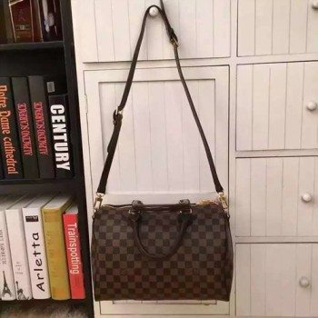 루이비통 다미에 스피디 반둘리에 숄더스트랩30)