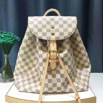 루이비통 다미에 아주르 스페로네 백팩