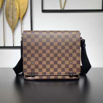 루이비통 다미에 에벤 디스트릭트 PM