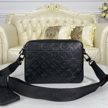 루이비통 듀오DUO 메신저백