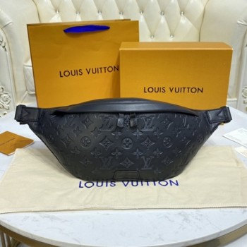 루이비통 디스커버리 범백,바디백