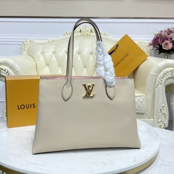 루이비통 락미 쇼퍼백