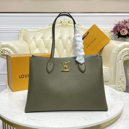 루이비통 락미 쇼퍼백